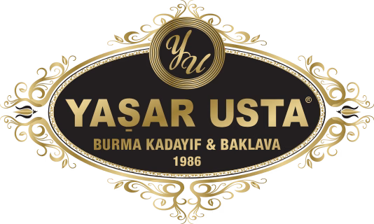 Yaşar Usta logosu