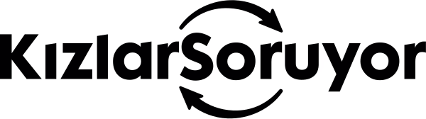 Kızlar Soruyor logosu